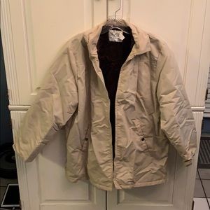 Vintage Blair coat